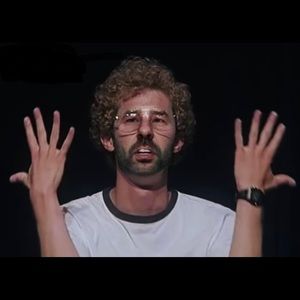 Meet your Posher, Gary